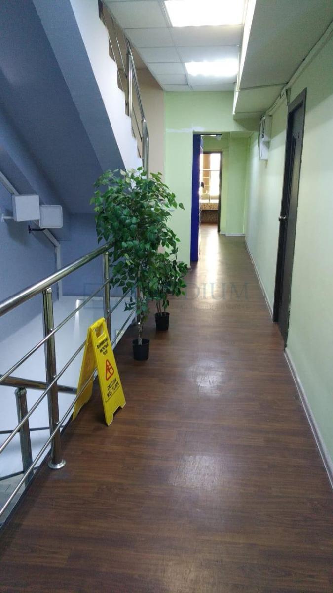Сдается офис в Москве, д 38 стр 1