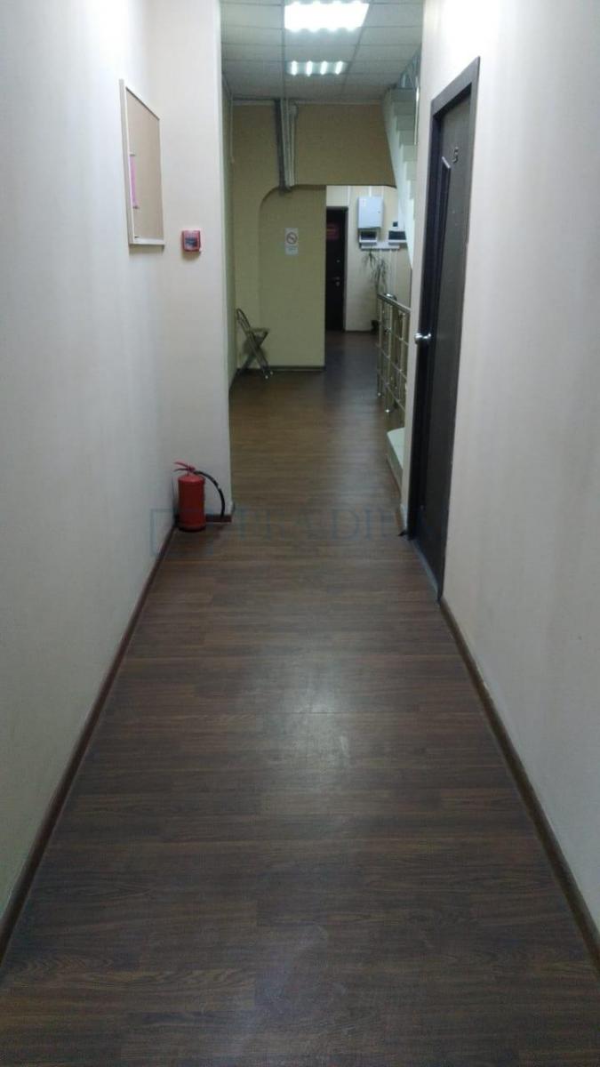 Сдается офис в Москве, д 38 стр 1