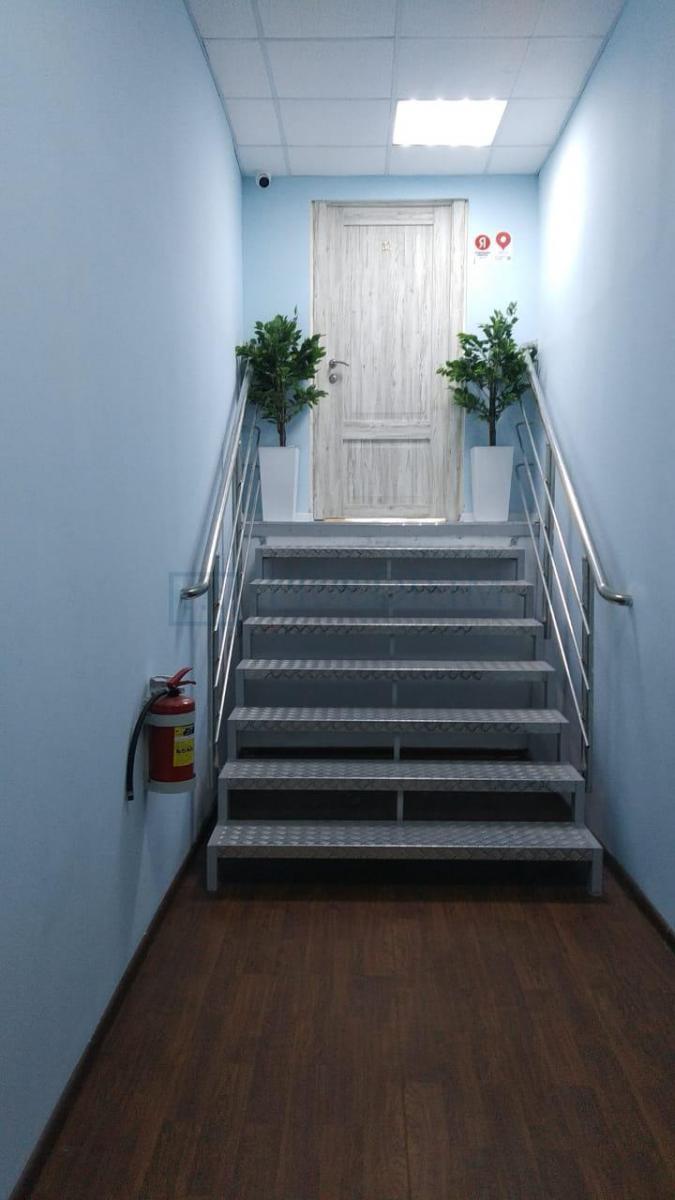 Сдается офис в Москве, д 38 стр 1