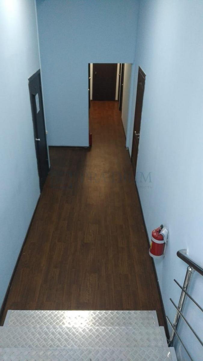 Сдается офис в Москве, д 38 стр 1