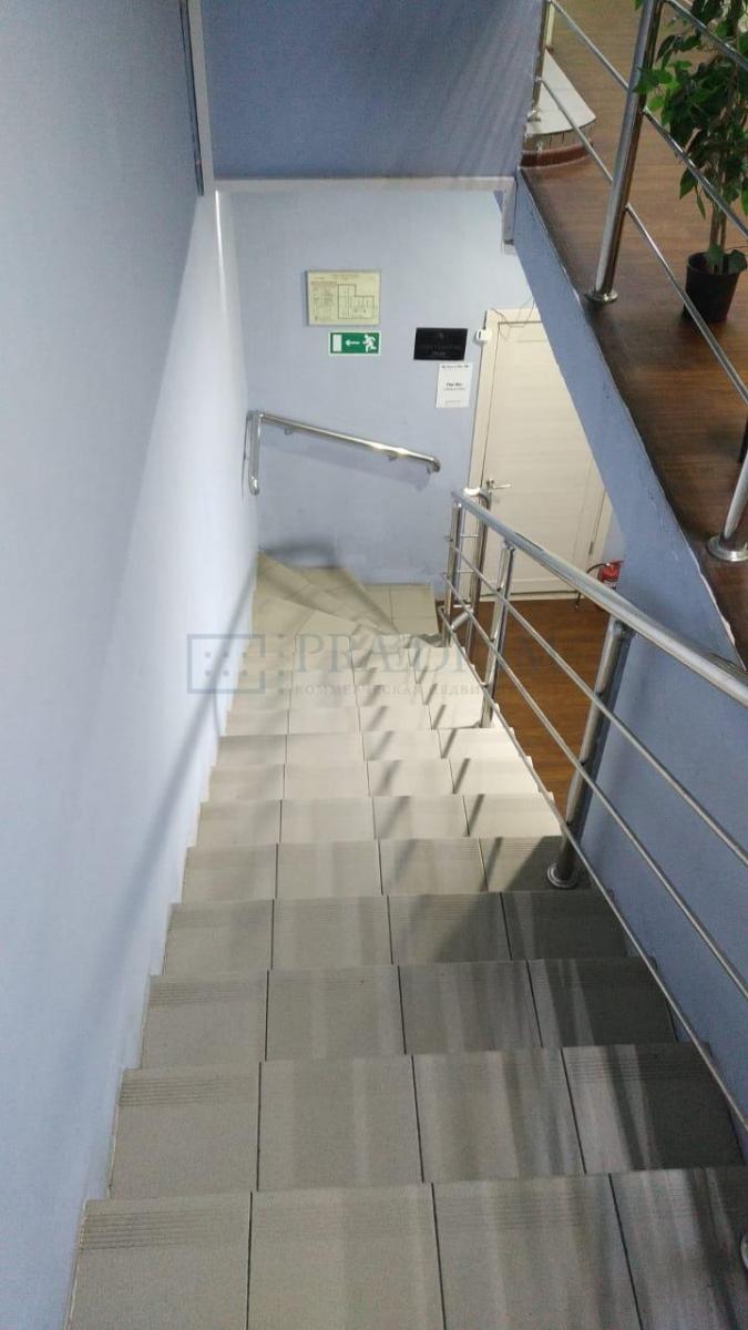 Сдается офис в Москве, д 38 стр 1