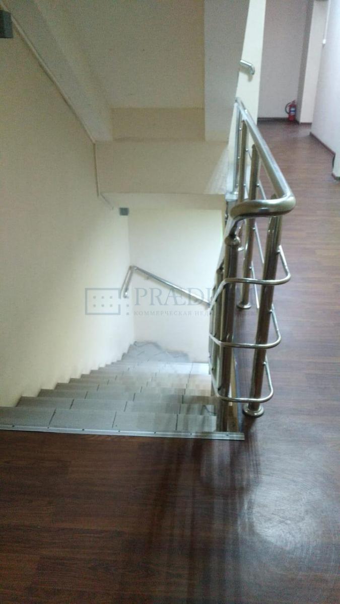 Сдается офис в Москве, д 38 стр 1