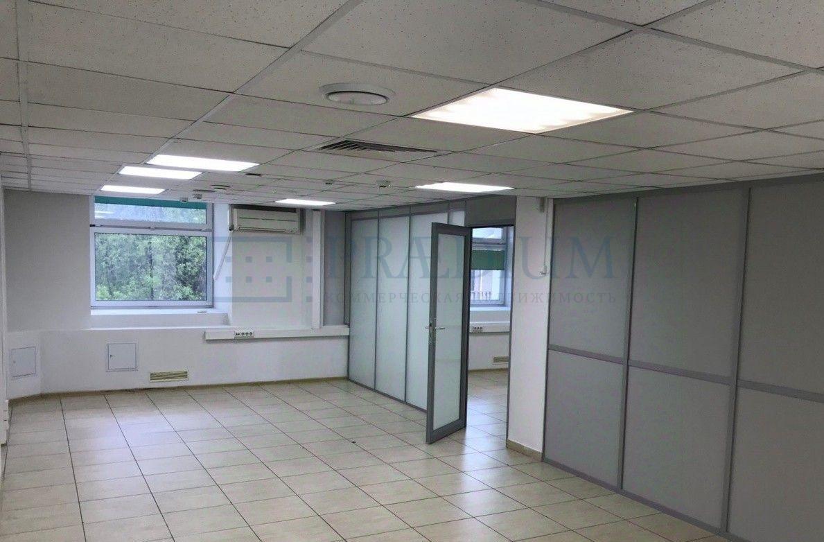 Продам офис в Москве, д 1 стр 15