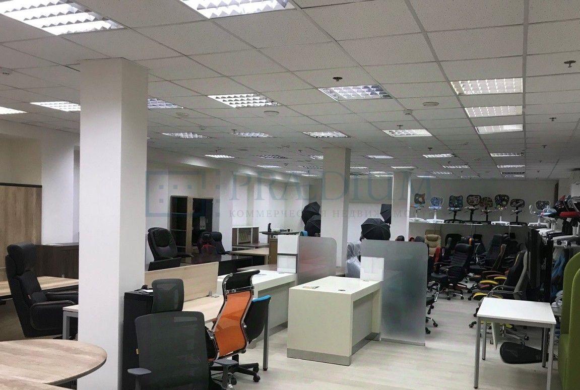 Продам офис в Москве, д 1 стр 15