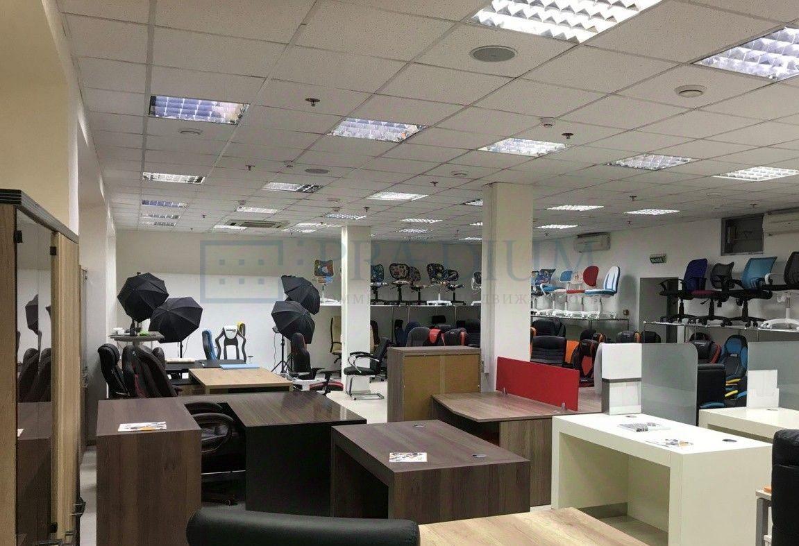 Продам офис в Москве, д 1 стр 15