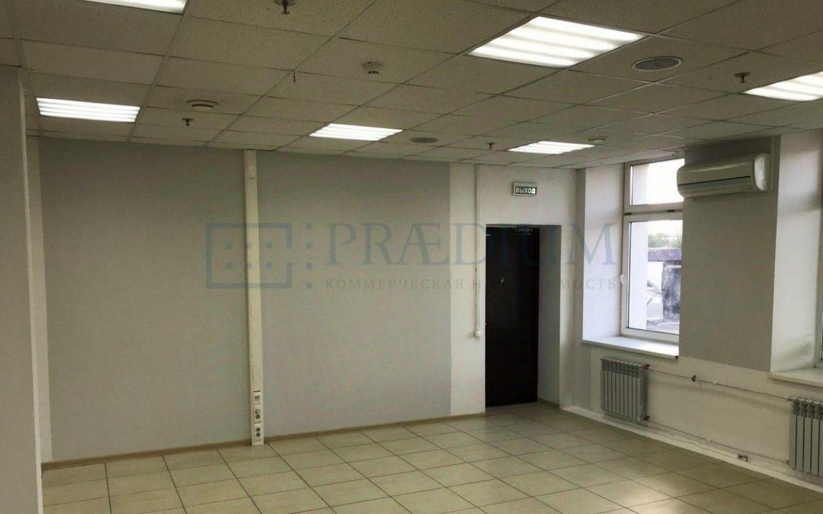 Продам офис в Москве, д 1 стр 15