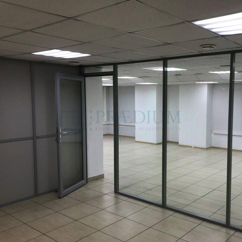 Продам офис в Москве, д 1 стр 15