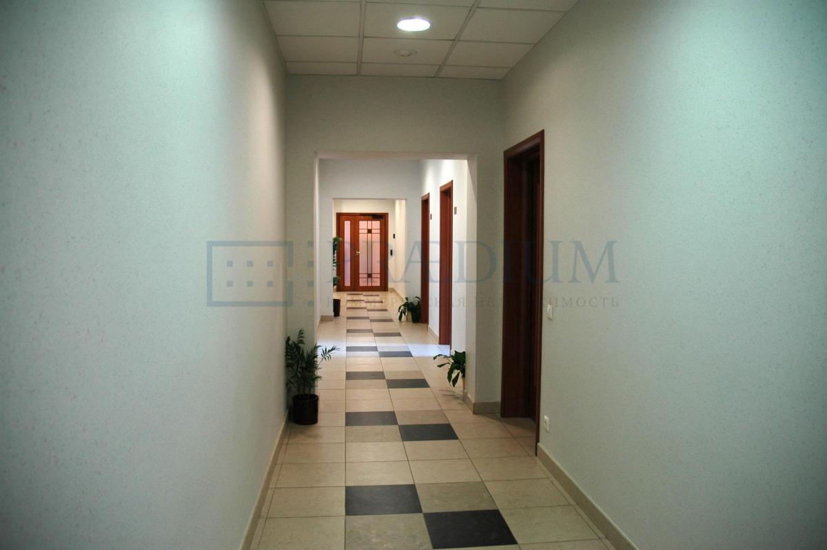 Продам офис в Москве, д 1 стр 15