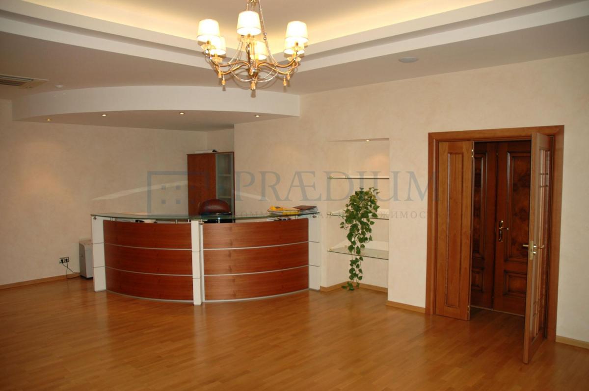 Продам офис в Москве, д 1 стр 15