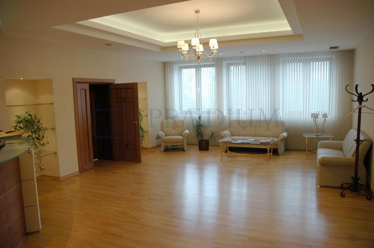 Продам офис в Москве, д 1 стр 15