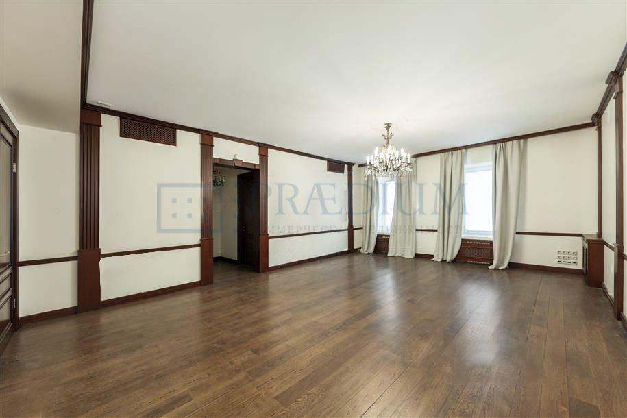 Сдается офис в Москве, д 6 стр 4