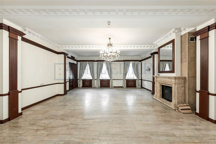 Сдается офис в Москве, д 6 стр 4