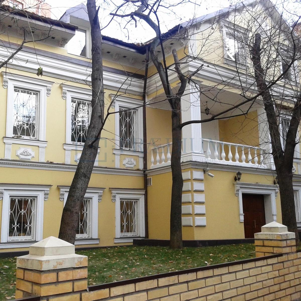 Сдается офис в Москве, д 6 стр 4