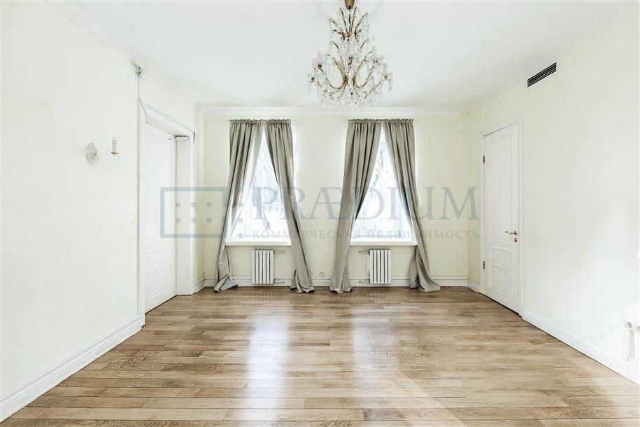 Сдается офис в Москве, д 6 стр 4