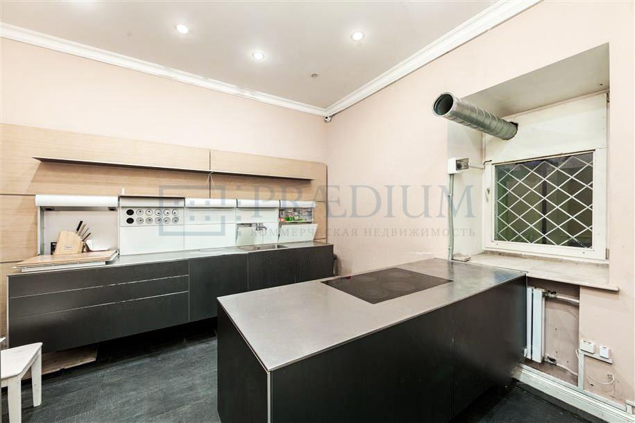 Сдается офис в Москве, д 6 стр 4