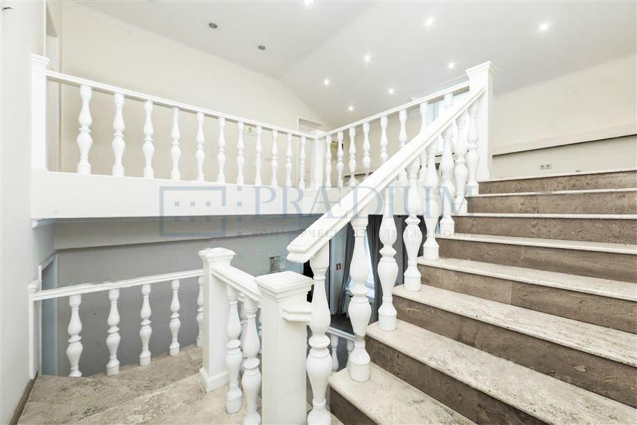 Сдается офис в Москве, д 6 стр 4