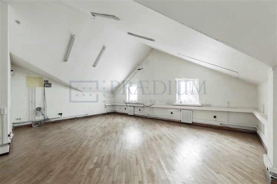 Сдается офис в Москве, д 6 стр 4