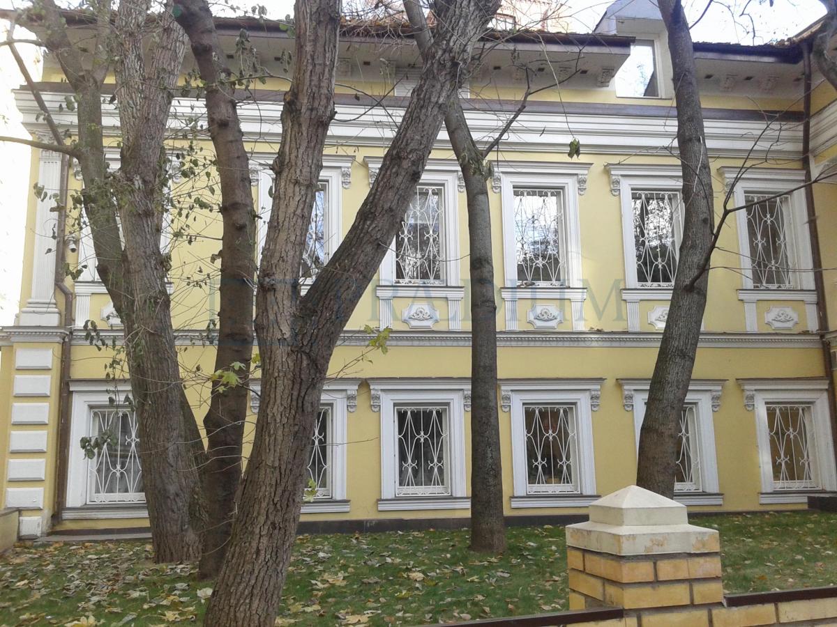 Сдается офис в Москве, д 6 стр 4