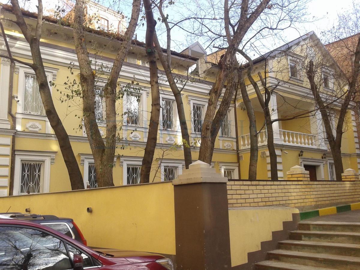 Сдается офис в Москве, д 6 стр 4