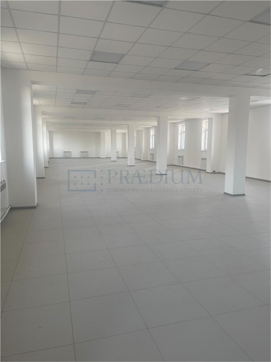 Сдается офис в Москве, Варшавское шоссе, д 33 стр 12