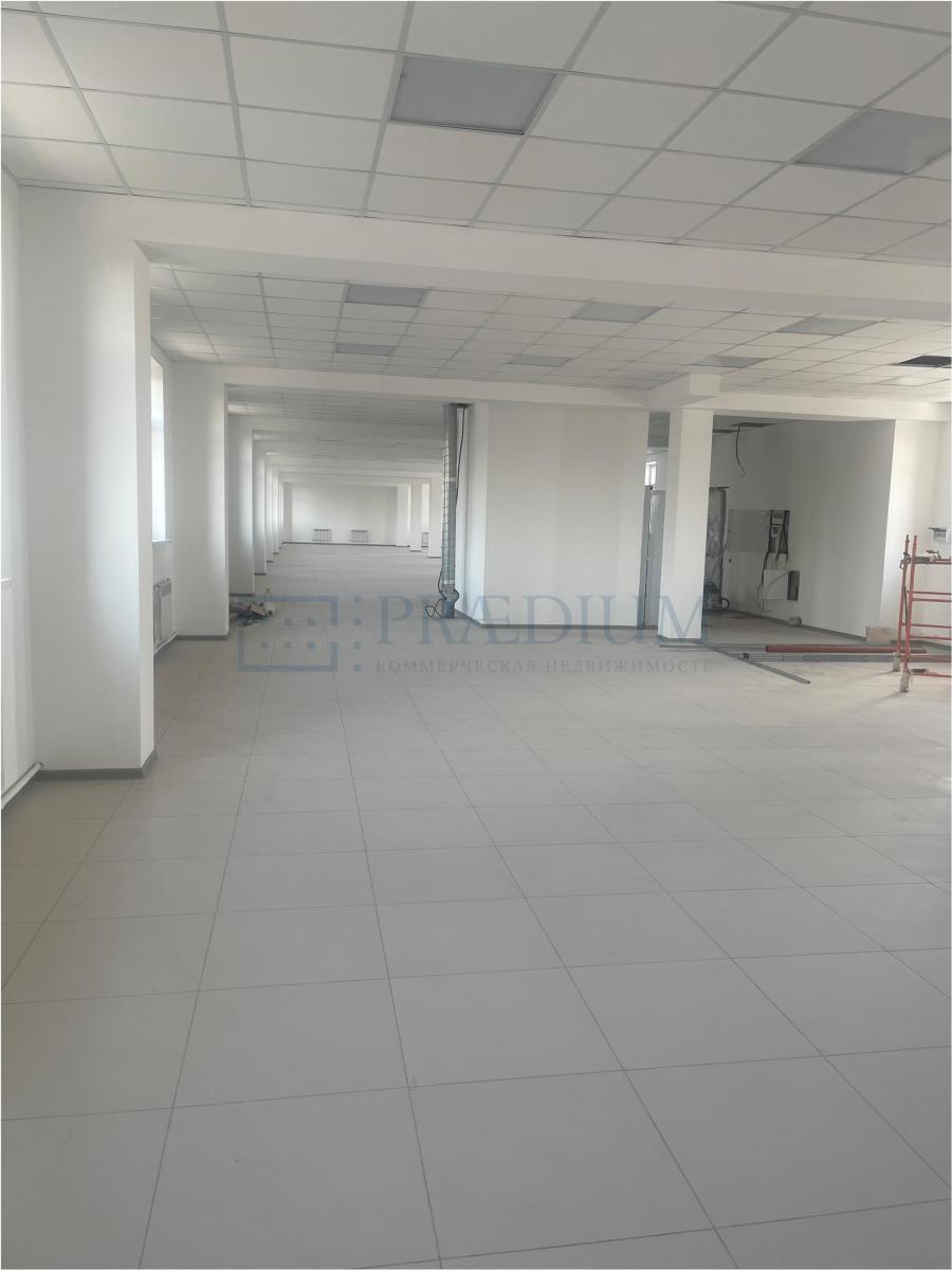 Сдается офис в Москве, Варшавское шоссе, д 33 стр 12