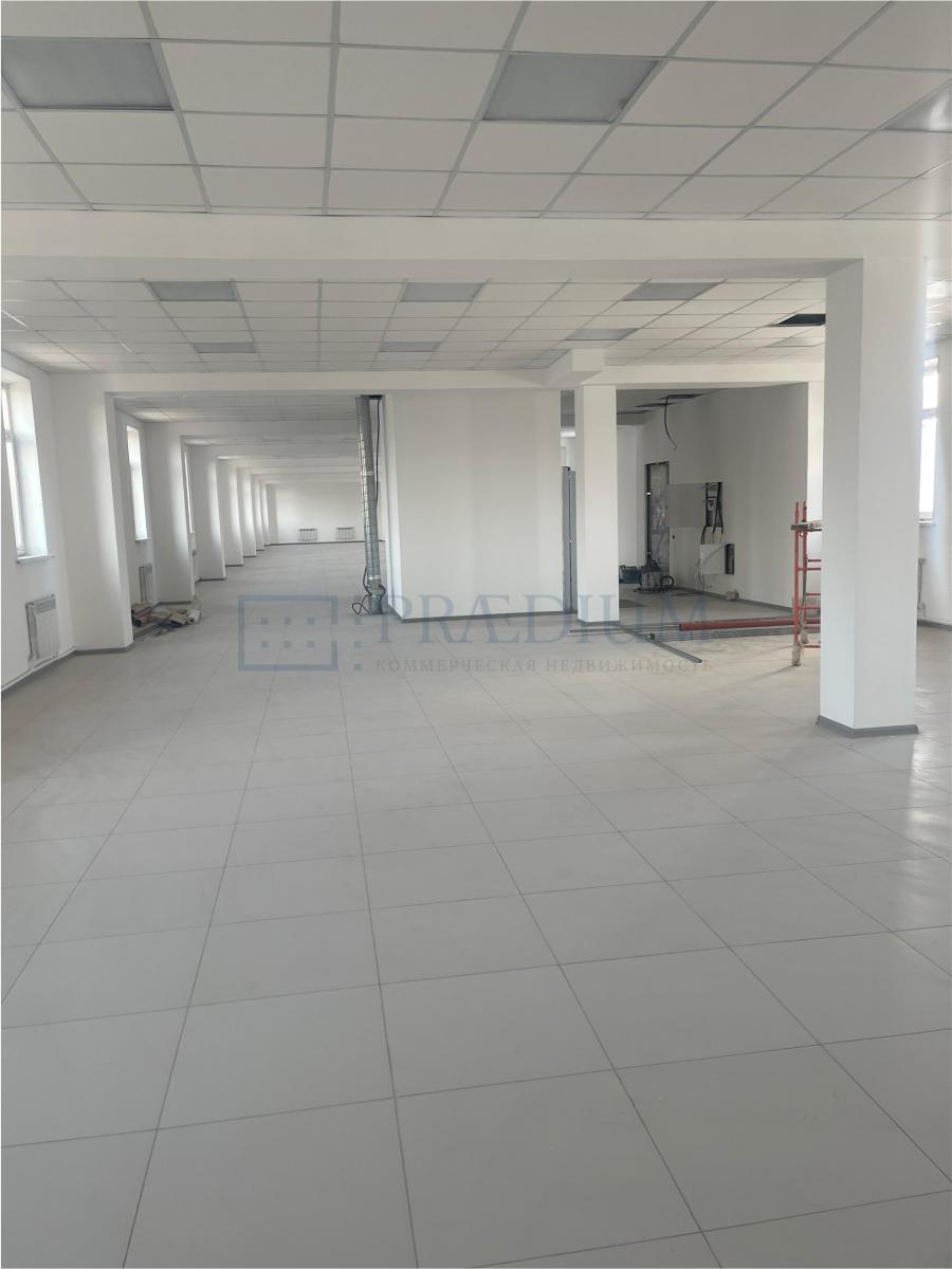 Сдается офис в Москве, Варшавское шоссе, д 33 стр 12