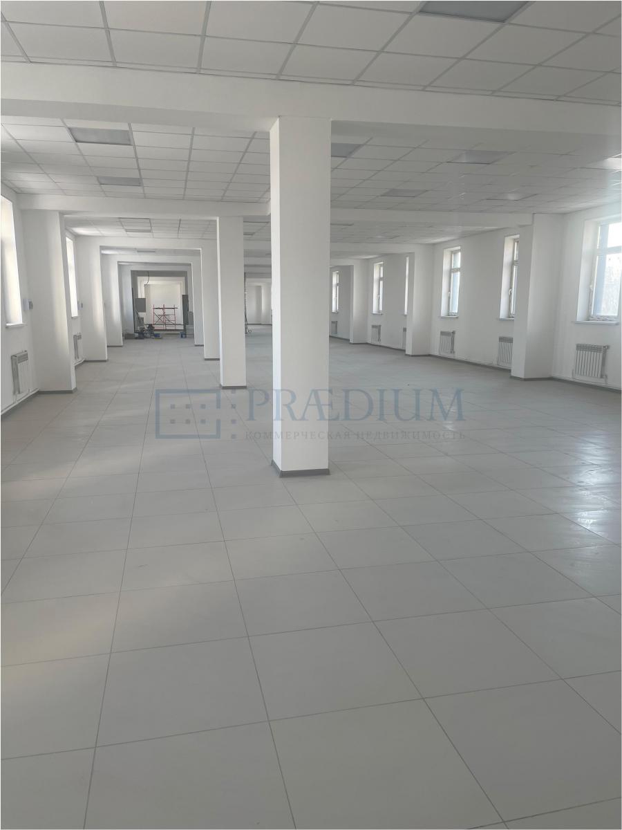 Сдается офис в Москве, Варшавское шоссе, д 33 стр 12