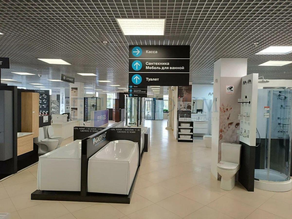 Продам офис в Москве, Симферопольский проезд, д 20