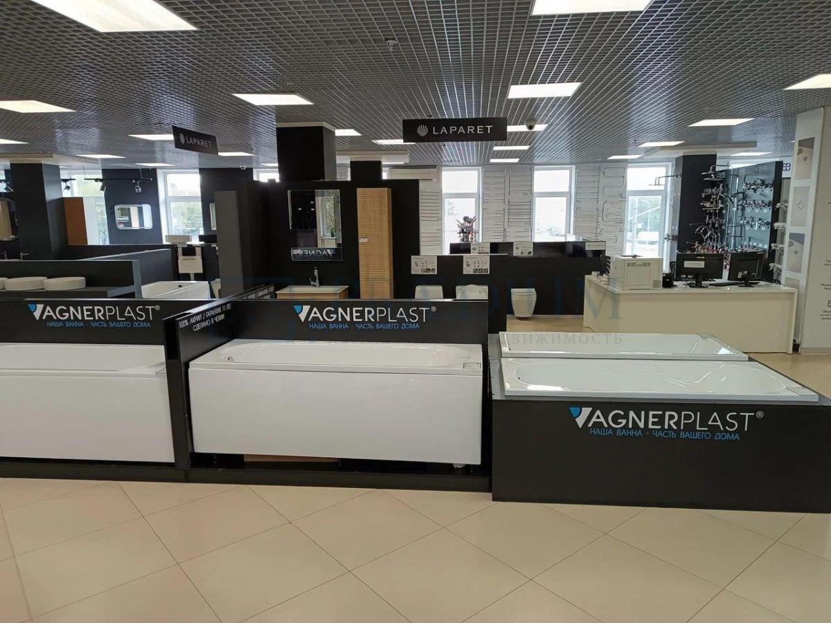 Продам офис в Москве, Симферопольский проезд, д 20