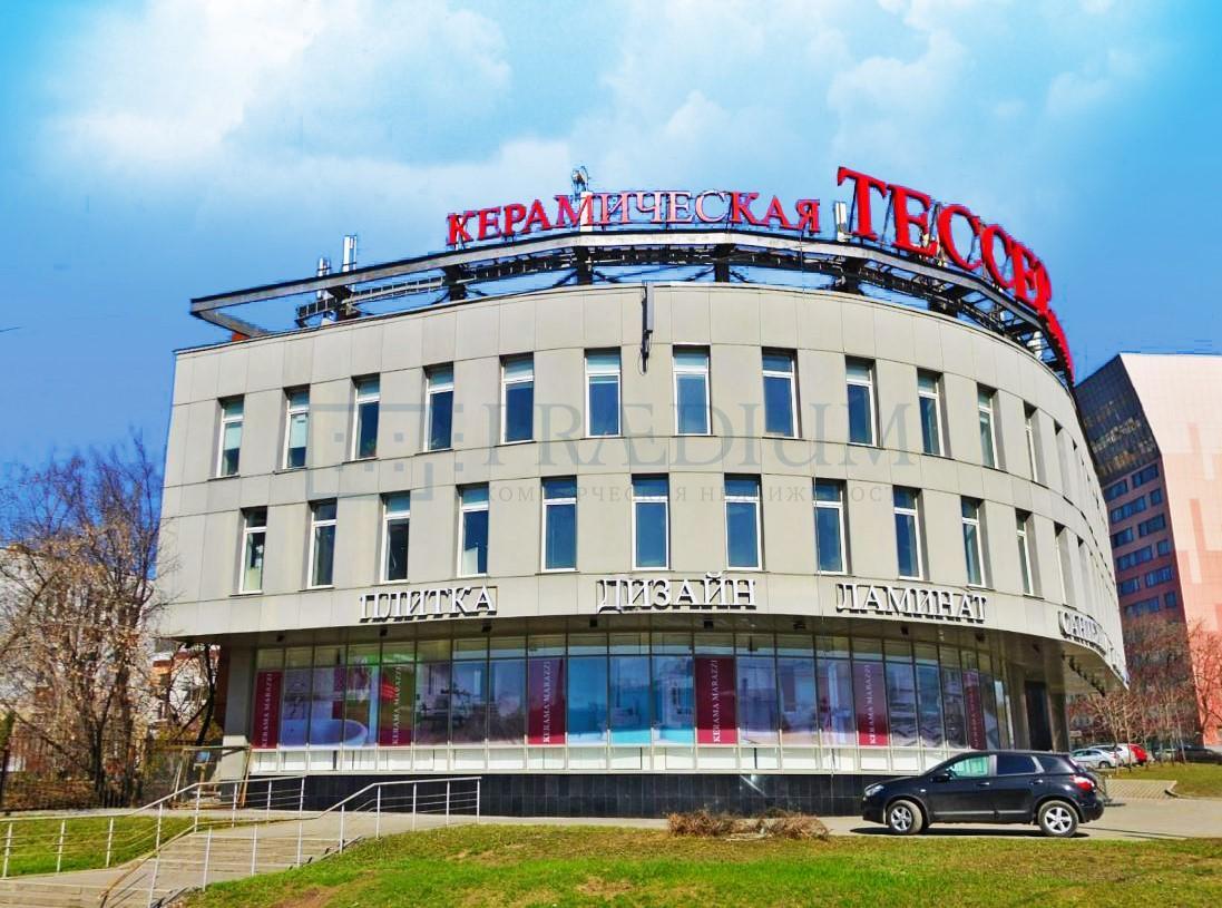 Продам офис в Москве, Симферопольский проезд, д 20