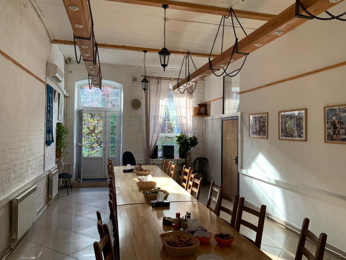 Сдается торговое помещение в Москве, д 5 к 7