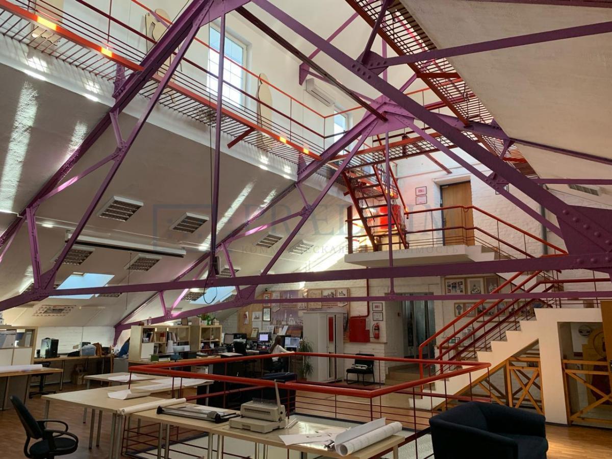 Сдается торговое помещение в Москве, д 5 к 7