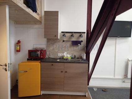 Сдается торговое помещение в Москве, д 5 к 7