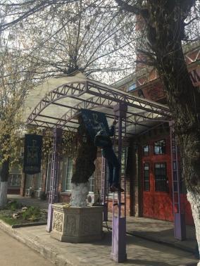 Сдается торговое помещение в Москве, д 5 к 7