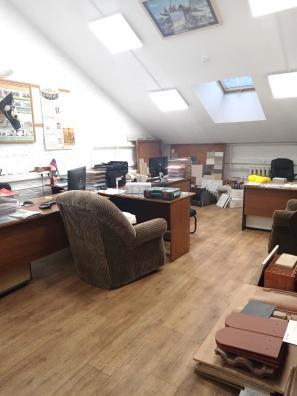 Сдается торговое помещение в Москве, д 5 к 7