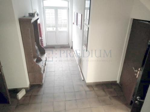 Сдается торговое помещение в Москве, д 5 к 7