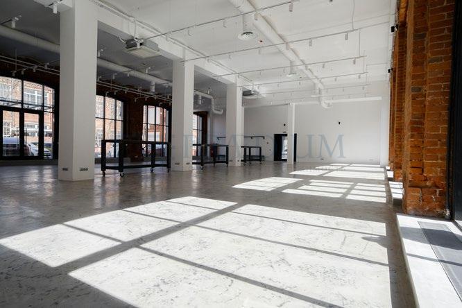 Сдается торговое помещение в Москве, д 27 стр 13