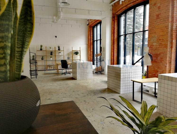 Сдается торговое помещение в Москве, д 27 стр 13