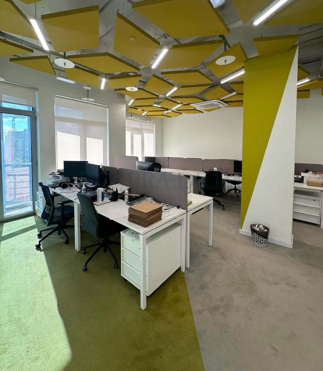 Сдается офис в Москве, д 3 к 4