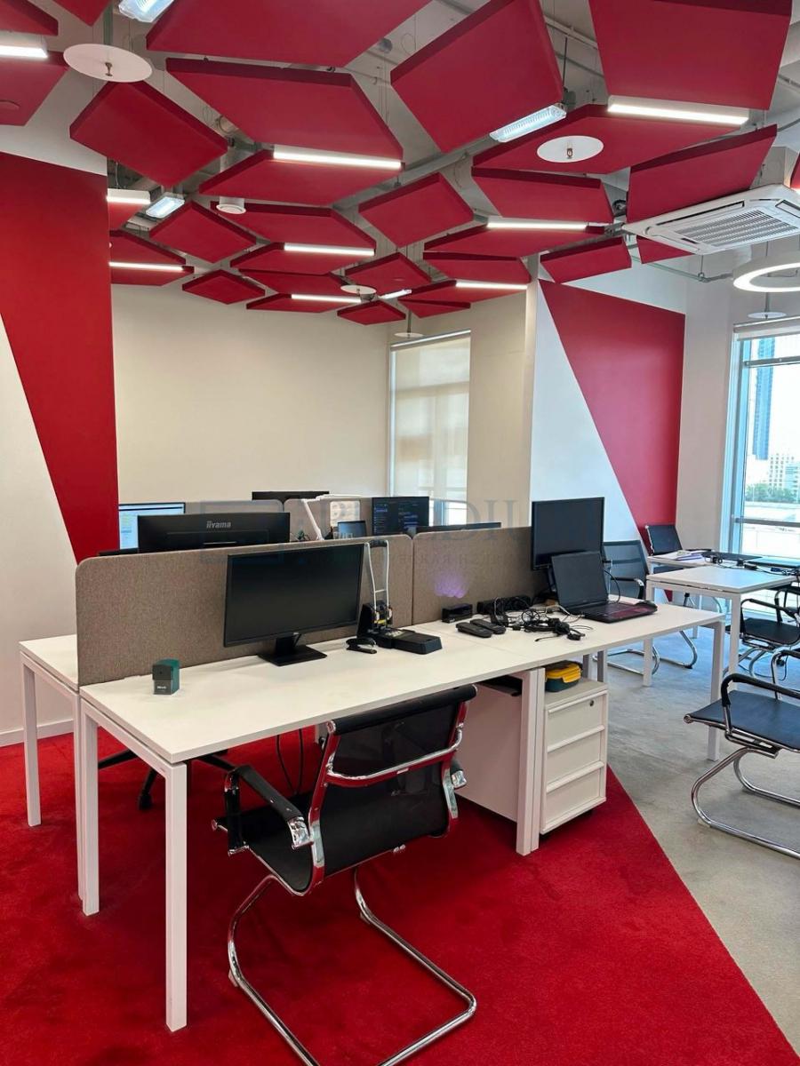 Сдается офис в Москве, д 3 к 4