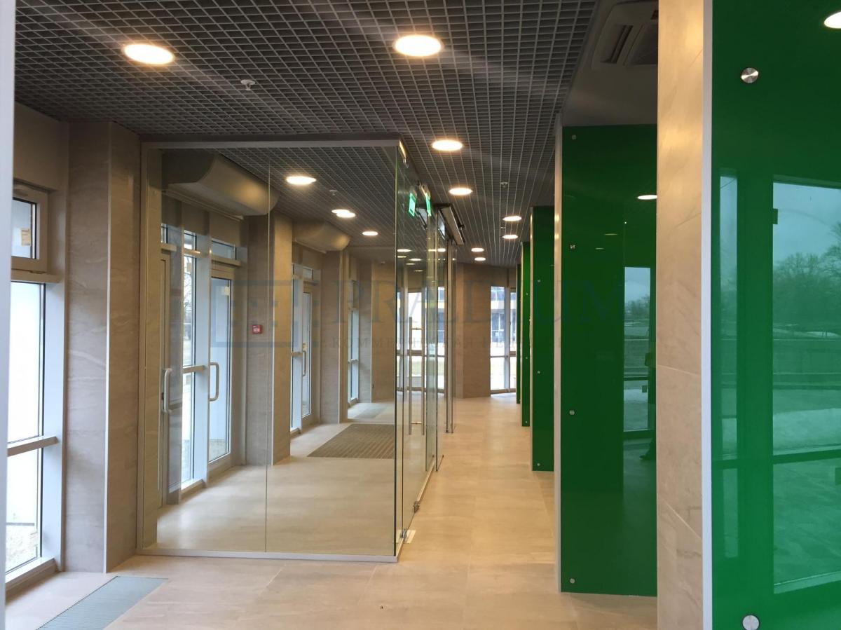 Сдается офис в Москве, д 3 к 4