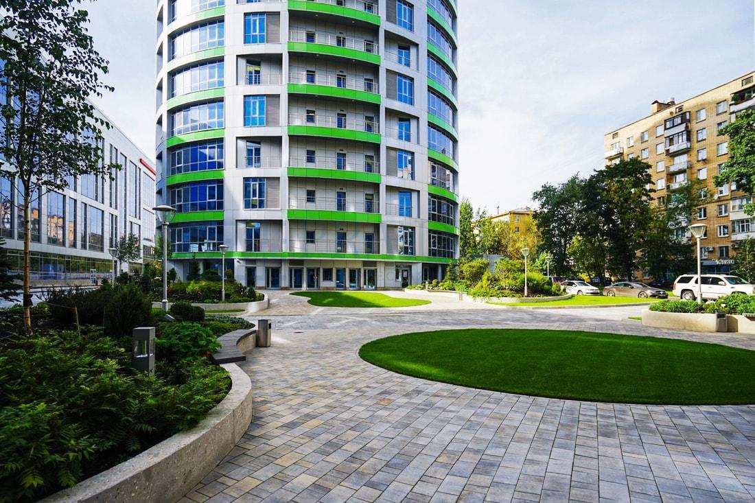 Сдается офис в Москве, д 3 к 4