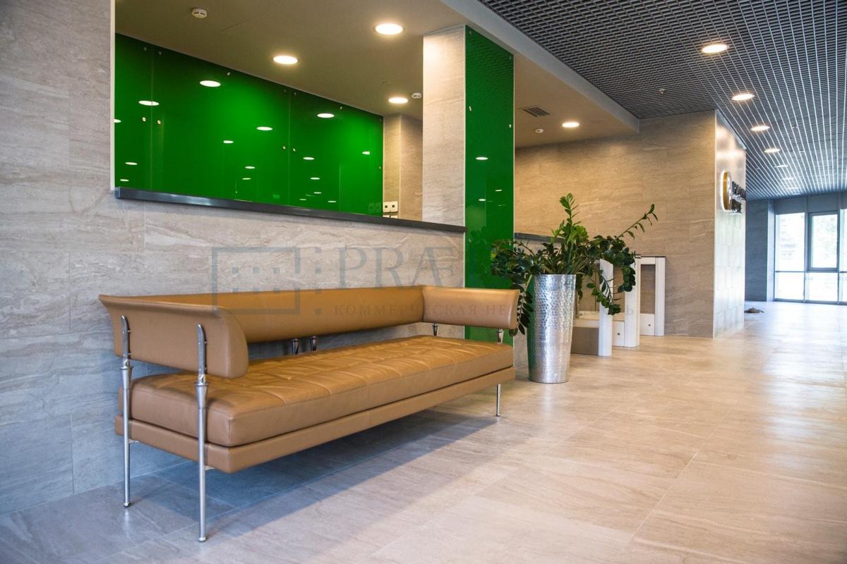 Сдается офис в Москве, д 3 к 4