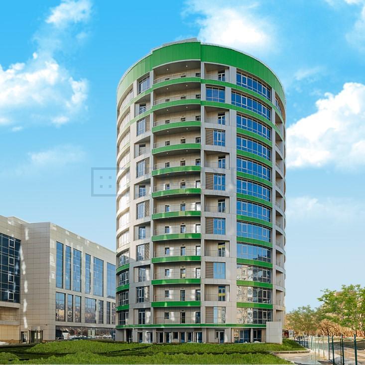 Сдается офис в Москве, д 3 к 4