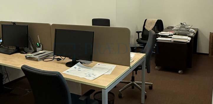 Сдается офис в Москве, д 3 к 4