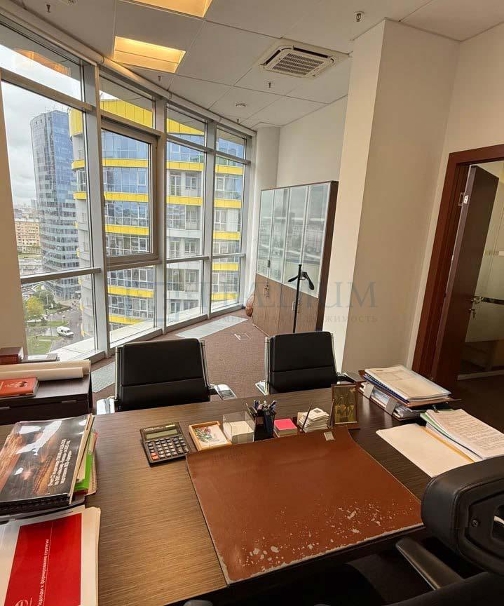 Сдается офис в Москве, д 3 к 4