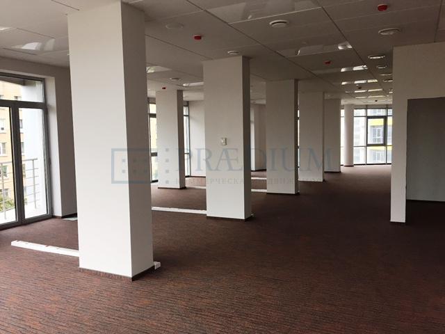 Сдается офис в Москве, д 3 к 4