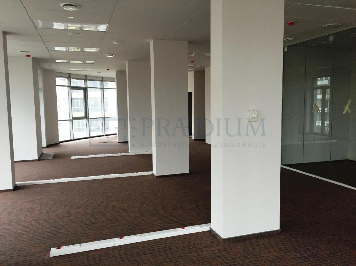 Сдается офис в Москве, д 3 к 4