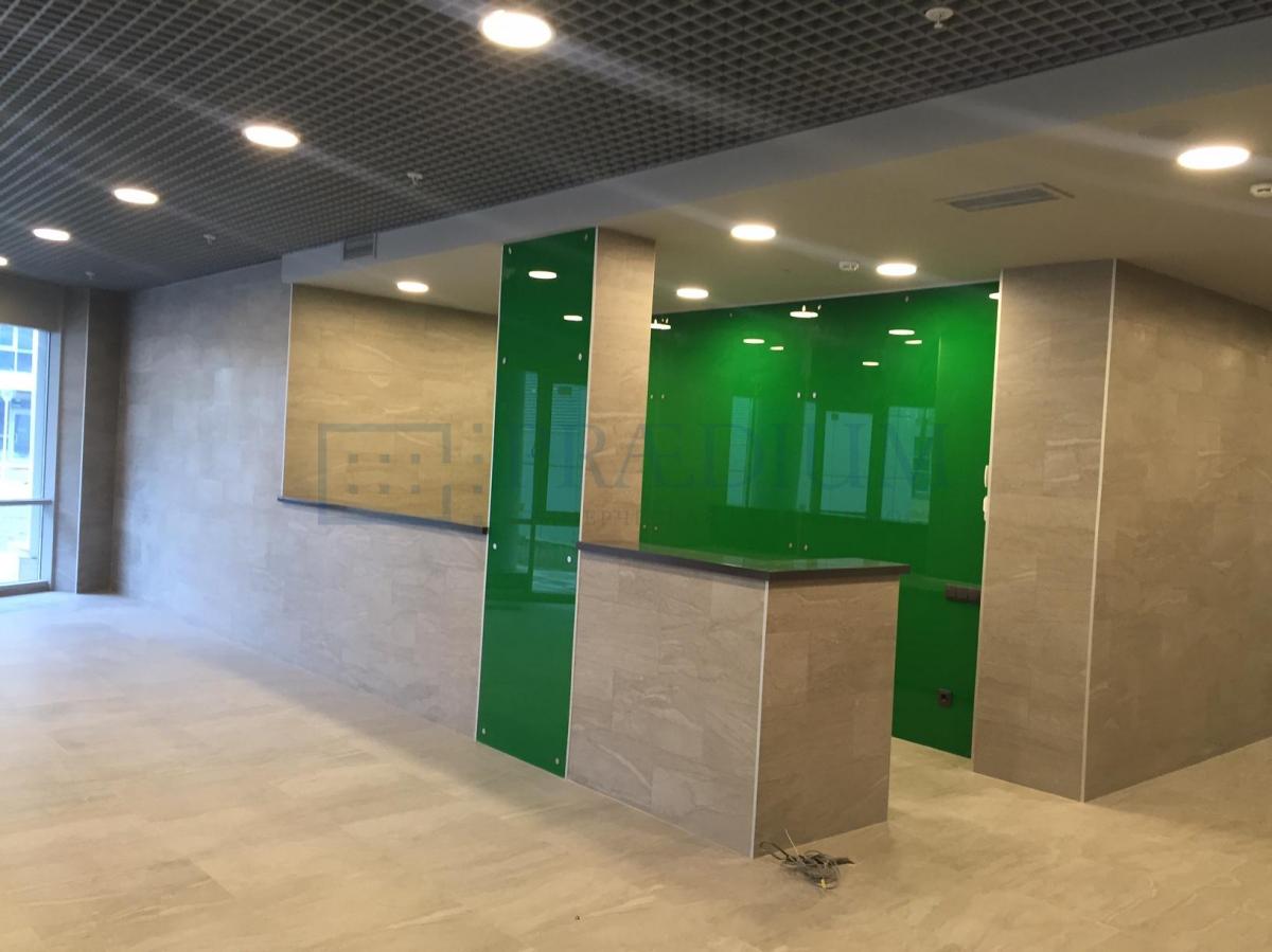 Сдается офис в Москве, д 3 к 4