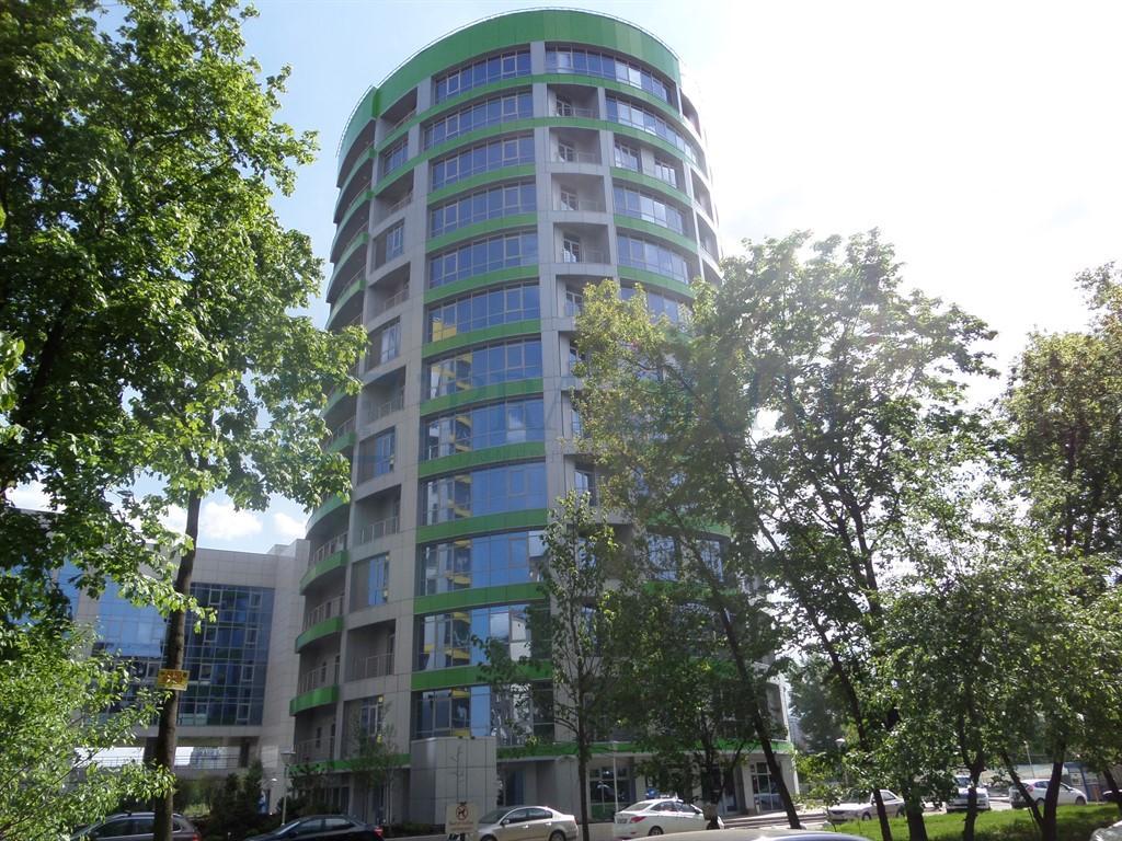 Сдается офис в Москве, д 3 к 4